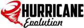 Logo Hurricane Evolution