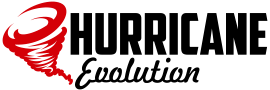 Logo Hurricane Evolution