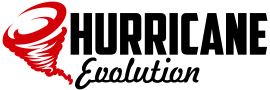Logo Hurricane Evolution