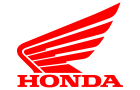 Logo da marca  Honda