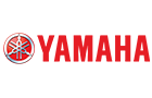 Logo da marca  Yamaha