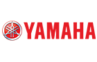 Logo da marca  Yamaha