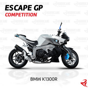 Imagem do produto Escapamento GP Competition BMW K 1300 R 2009 a 2015