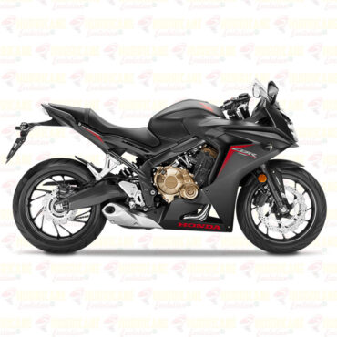 Imagem do produto Escapamento New Evolution Full Honda CBR 650F 2018 a 2020