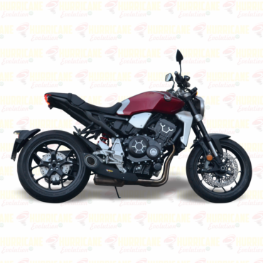 Imagem do produto Escapamento Bico Hurrimade Evolution Honda CB 1000R 2019 a 2025