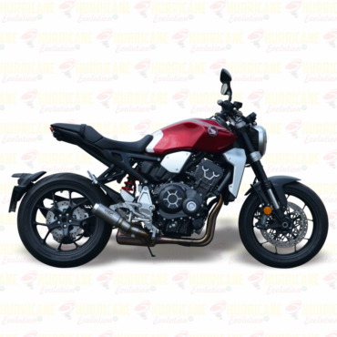 Imagem do produto Escapamento GP Project Honda CB 1000R 2019 a 2025