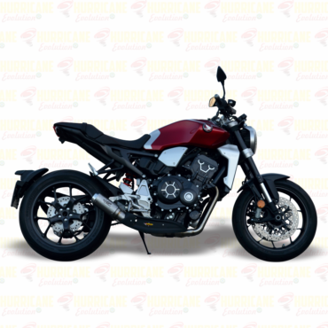 Imagem do produto Escapamento GP Project Full Honda CB 1000R 2019 a 2025