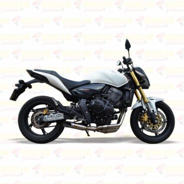 Imagem do produto Escapamento GP Chanfrado Full Honda CB 600F Hornet 2008 a 2016