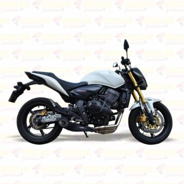 Imagem do produto Escapamento Taylor Made Full Honda CB 600F Hornet 2008 a 2016