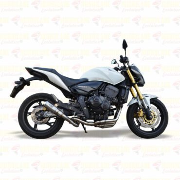 Imagem do produto Escapamento GP Project Full Honda CB 600F Hornet 2008 a 2016