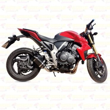 Imagem do produto Escapamento F4 Carbon Honda CB 1000R 2008 a 2017