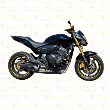 Imagem do produto Escapamento Hurrimade Evolution Full Honda CB 600F Hornet 2008 a 2016