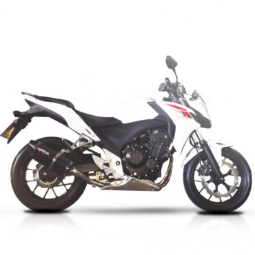Imagem do produto Escapamento F5 Evolution Honda CB 500F 2013 a 2018