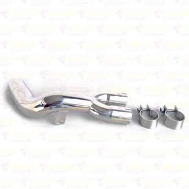 Imagem do produto Cano Intermediario Aço Inox Honda CB 1000R 2008 a 2017