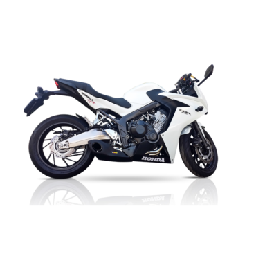 Imagem do produto Escapamento Hurrimade Evolution Full Honda CBR 650F 2013 a 2017