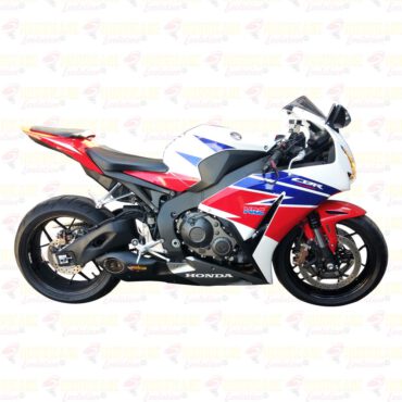 Imagem do produto Escapamento Hurrimade Evolution Honda CBR 1000RR 2014 a 2016