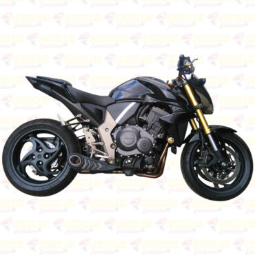 Imagem do produto Escapamento Hurrimade HR Project Honda CB 1000R 2008 a 2017
