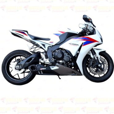 Imagem do produto Escapamento Hurrimade Evolution Ronco Alto Honda CBR 1000RR 2012 a 2013