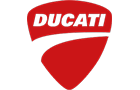 Logo da marca  Ducati