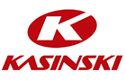 Logo da marca  Kasinski