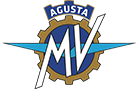 Logo da marca  MV Agusta