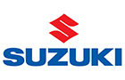 Logo da marca  Suzuki