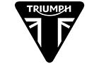 Logo da marca  Triumph