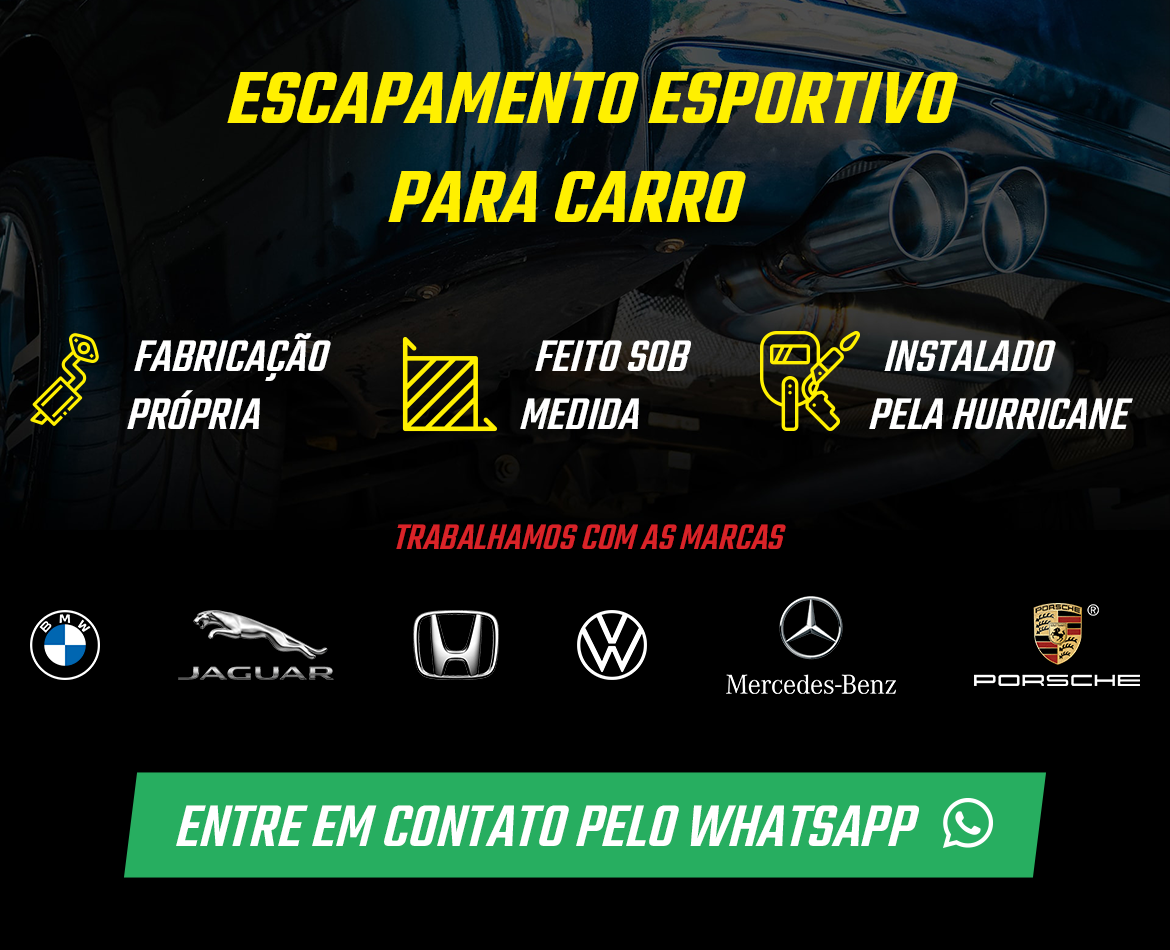 Banner carros
