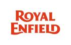 Logo da marca  Royal Enfield
