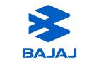 Logo da marca  Bajaj