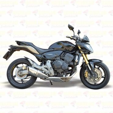 Imagem do produto Caracol Cano Intermediário Honda CB 600F Hornet 2008 a 2016