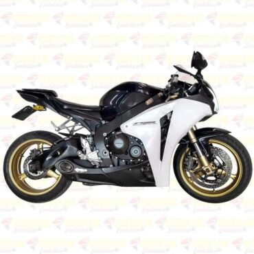 Imagem do produto Escapamento Hurrimade Evolution Ronco Alto Honda CBR 1000RR 2008 a 2011
