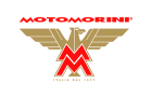 Logo da marca  Moto Morini