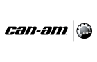 Logo da marca  Can-am